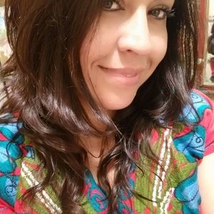 Meet your Posher, Griselda